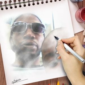 Meet your Posher, Antjuan